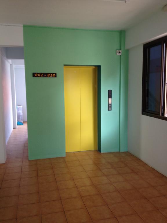 Baan Mitreejit Apartment Сурат Тхани Екстериор снимка